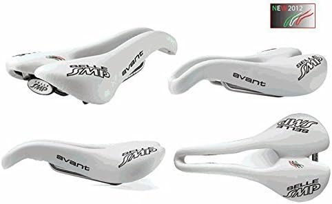 SMP Avant (White) by Selle SMP