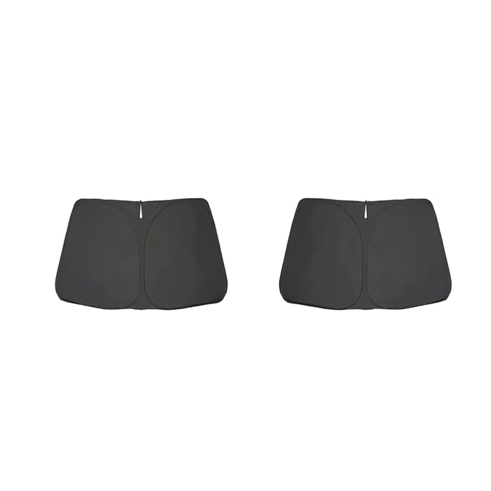 cortinillas para Coche Parasol Ventana Coche para Opel para Vauxhall para Mokka X Parasol para Ventana Lateral Delantera Y Trasera De Coche, Cortina Parasol para Parabrisas Delantero (Tamaño : Front