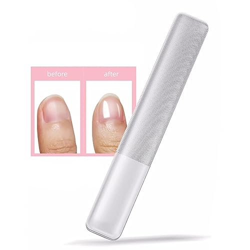 Kit de manucure et pédicure complet avec coupe-ongles de précision pour le voyage