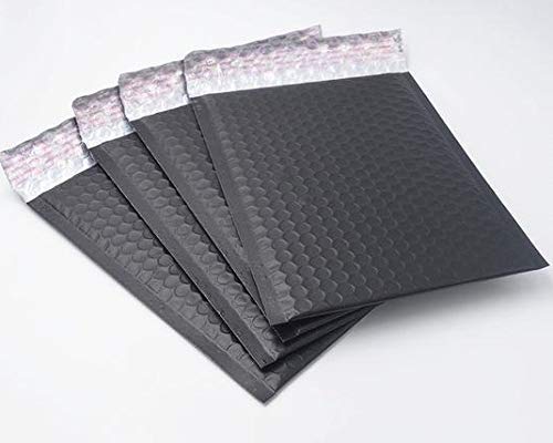 Birudmart Bubble Padded Courier Bags (Size - 5" X 3.5") - 50Packs