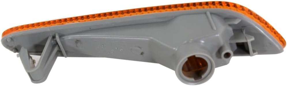 KarParts360 For Mercedes-Benz E500/E55 AMG 2003 2004 2005 2006 Turn Signal Light Unit Driver Side | CAPA Certified | Sedan/Wagon | Replacement For MB2532100, MB2532100C | 211-820-01-21