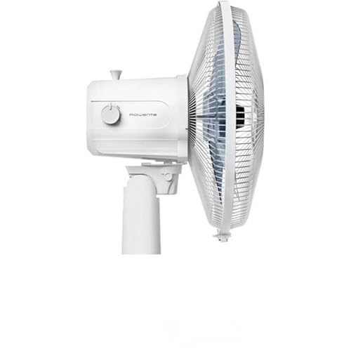 Ventilateur De Table Vu2230f0 Rowenta - vue 10