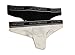 Produktbild Emporio Armani Brazilian Brief BI-Pack, Schwarz XS