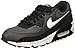 Produktbild Nike Herren AIR MAX 90 Running Shoe, Iron Grey/White-DK Smoke Grey-Black, 42.5 EU