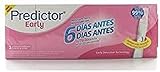Predictor Test Embarazo Early