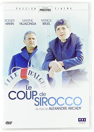 Photo de Le coup de sirocco