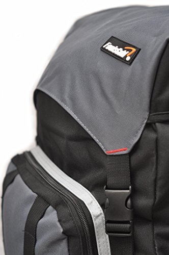 FoolsGold Extra grande campeggio escursionismo