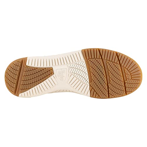 Florsheim Work Conway CT Men's Oxford2