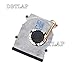 DBTLAP Fan Compatible for Haier mini2 nT-A3850 NFB61A05H F1FT4B2M NBT-PCBMS01-1 Heatsink Cooling Fan