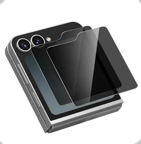 FWITHX privacy for Samsung Galaxy Z Flip 6