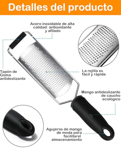 Rayador 17 Imagen adicional