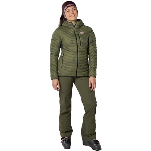 Doudoune DYNAFIT Radical Down veste technique pour vos sorties ski - 2