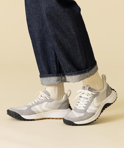 Image of KEEN Men's KS86 Comfortable Durable Retro Style Sneakers