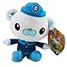 Octonauts Above & Beyond 8 Inch Plush | Captain Barnacles