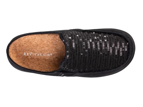 Image of REVITALIGN Women's Siesta Sequin