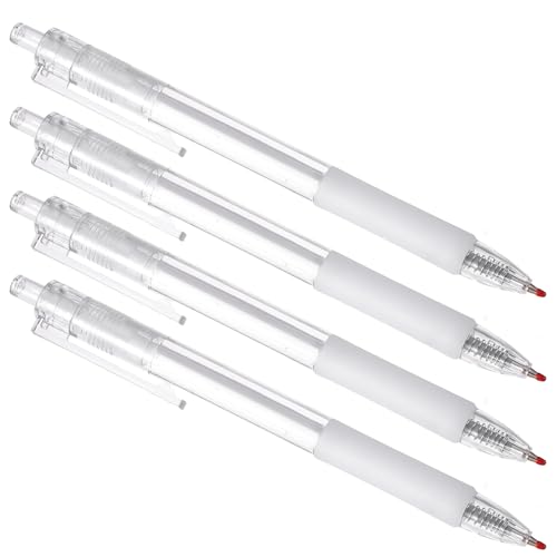 Bolígrafos gel 0.5mm pack 12 para escuela y oficina