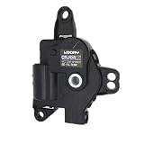 Actionneur de moteur de température for hyundai CRETA IX25 SONATA/I45 IX35/TUCSON for kia k3Heater Blend actionneur de porte moteur 971591H150