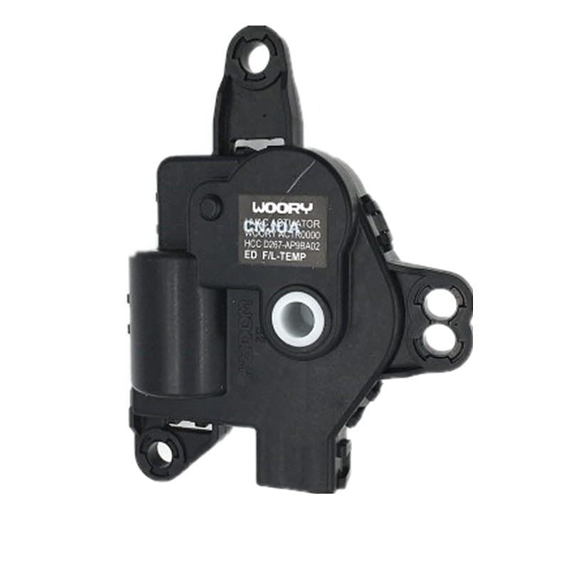 Temperaturmotorstellglied for Hyundai CRETA IX25 SONATA/I45 IX35/TUCSON for Kia k3Heater Blend Door Actuator Motor 971591H150