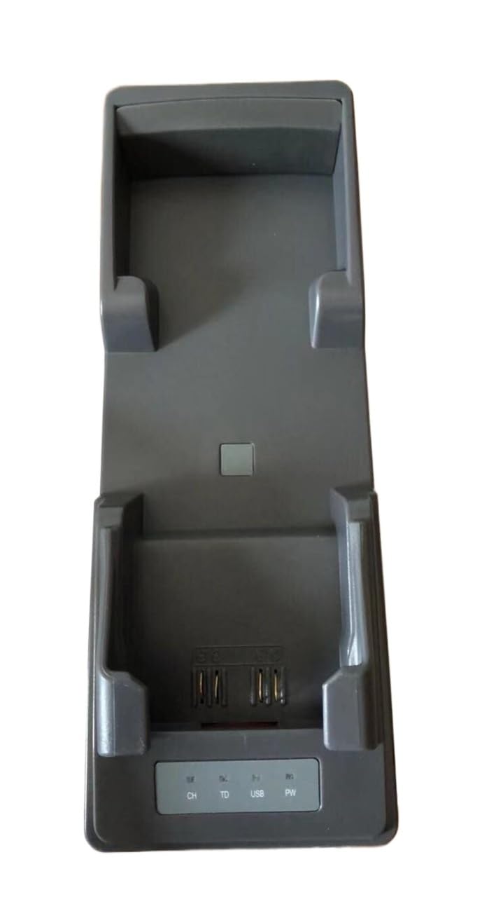Genérico Compatible para DT Soporte Base Comunicación PDA DT930 DT940