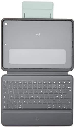 Logitech Rugged Folio für iPad – Ansicht 5