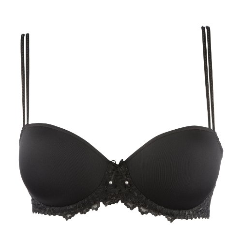 Jane Padded Balcony Bra