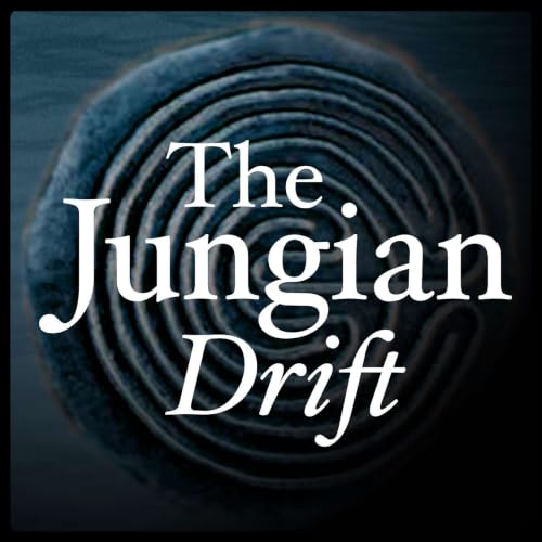 The Jungian Drift cover art