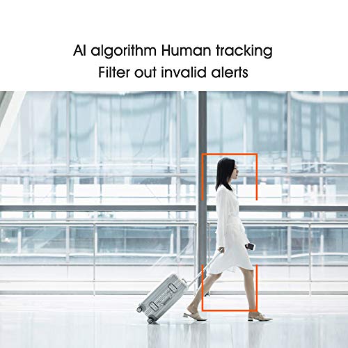 Anself Xiaomi Mi MJSXJ02HL Câmera de Segurança Doméstica 1080P