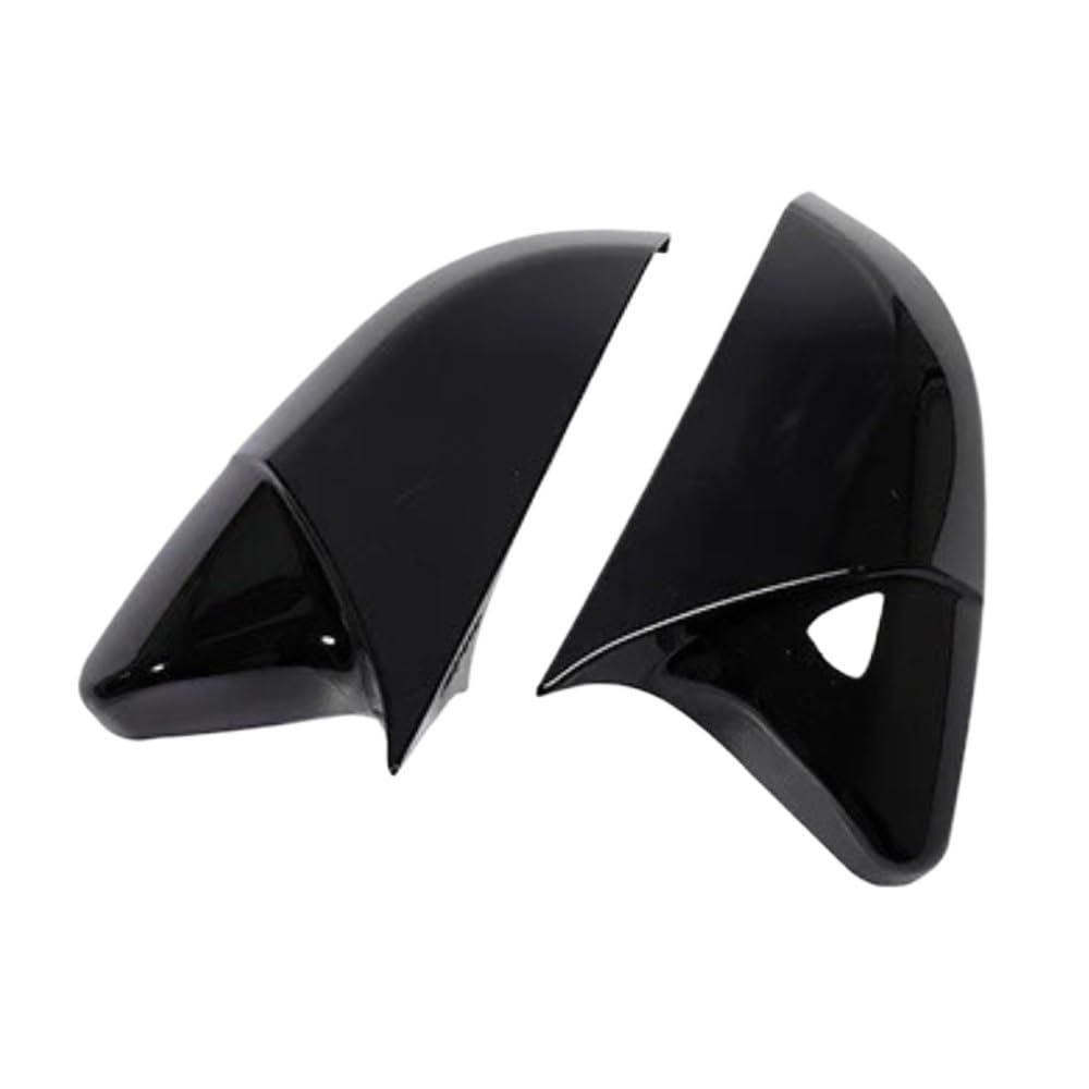 Capuchon d'aile Civic rétroviseur protection extérieure ABS - 7