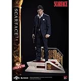 Scarface statuette Superb Scale 1/4 Tony Montana 53 cm