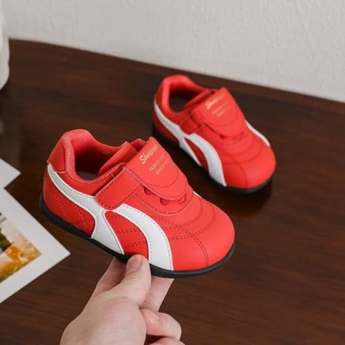 Boys Girls Toddler Tennis Sneakers Causal Outdoor Sports Running Shoes3