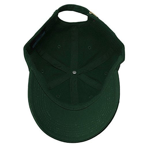 Image of Falari Classic Baseball Cap Dad Hat 100% Cotton Soft Adjustable Size