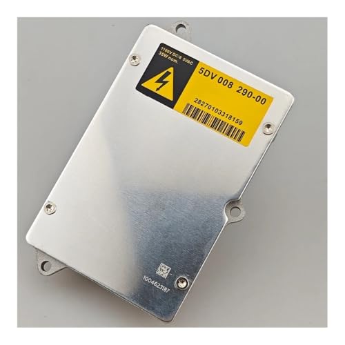 Ballast xénon D2S D2R pour BMW E60 E65 X5 Z4 module 5DV00829000 - 3