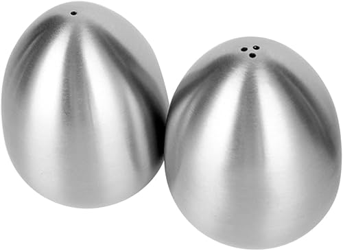 Recipientes dispensadores para alimentos en polvo azucarero tarro de sal salero condimento ollas agitador de acero inoxidable botella de disponible en Yaxa Peru