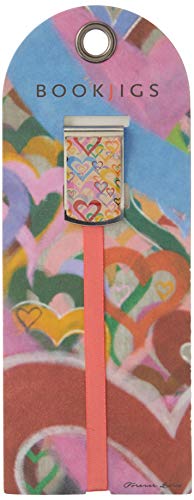 Franklin Mill Forever Love &ndash; From The Heart &ndash; Bookjigs (1074)
