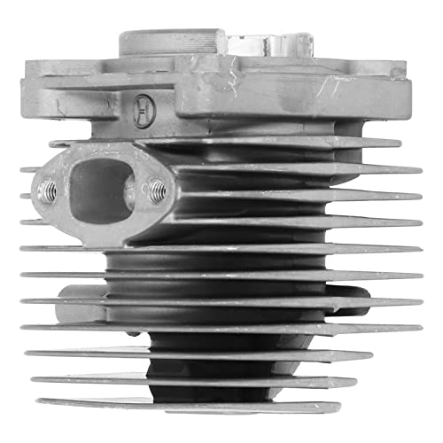 Kit de Montagem do Cilindro Liga de Alumínio Material de Liga de Alumínio Acessório Substituição de