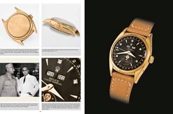 100 Superlative Rolex Watches: Goldberger, John, Negretti