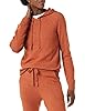 Amazon Essentials Women's Soft Touch Hooded Pullov... #2