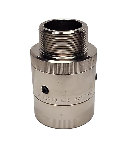 25-0120 - OPW 1 1/2" TRUCK SWIVEL