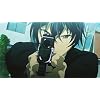 Black Bullet [Blu-ray]