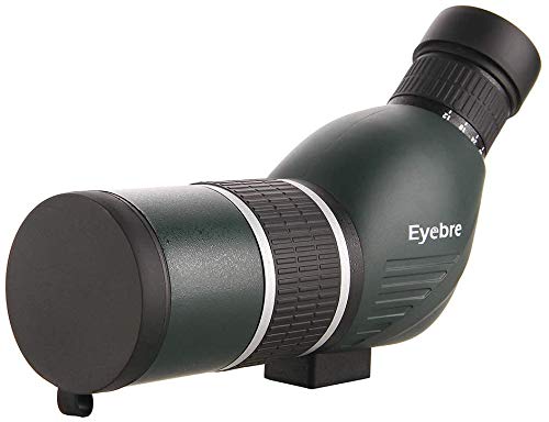 Telescopio refractor astronómico para principiantes 60mm 500mm miniatura 5