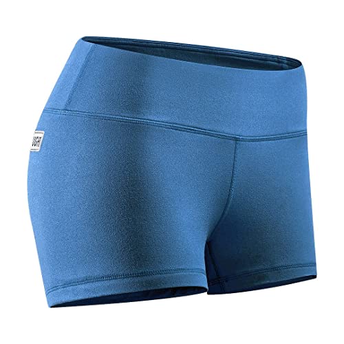 Best Crossfit Shorts For Women