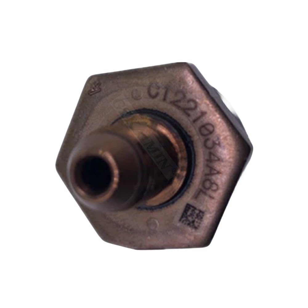 Amazon.com: GZCHUMU 12672582, A2C89864801 Fuel Rail Pressure 