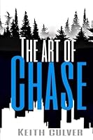 The Art of Chase: taking your student ministry to the next level 1987590864 Book Cover