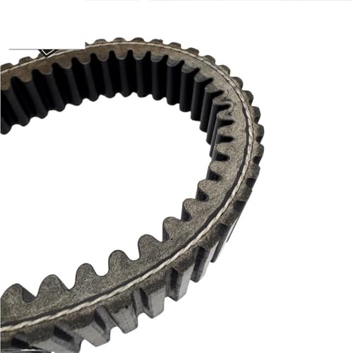 Correa de transmisión compatible con Suzuki LTA450 LTA500 AXi Belt 2