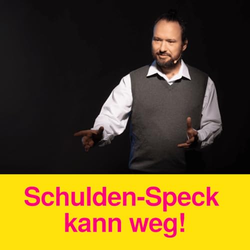 Schulden-Speck kann weg!