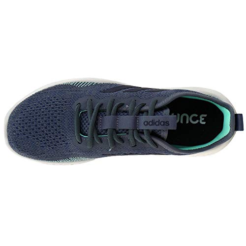 Image of Adidas Women's Edge Lux Ankle-High Running Shoe