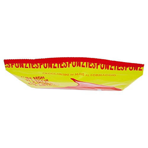 Fonzies al Formaggio - 100 g