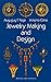 Jewelry Making and Design: An Illustrated Textbook for Teachers, Students of Design and Craft Workers