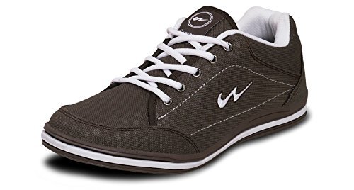 MT-899 Men Brown Sport Shoe UK 