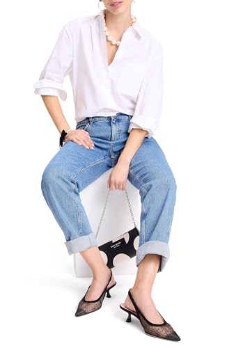 Image of kate spade new york Womens Riley Slingback Kitten Heel